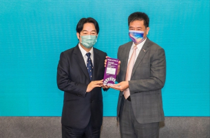 2026世界杯官网入口展现ESG绩效 亚太永续行动奖摘3奖