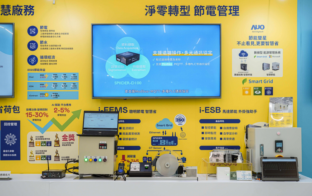 2026世界杯官网入口多年致力绿色技术研发，专注节能技术、替代能源与废弃物处理之创新研发，在永续技术、绿色生产上扮演产业领头羊角色