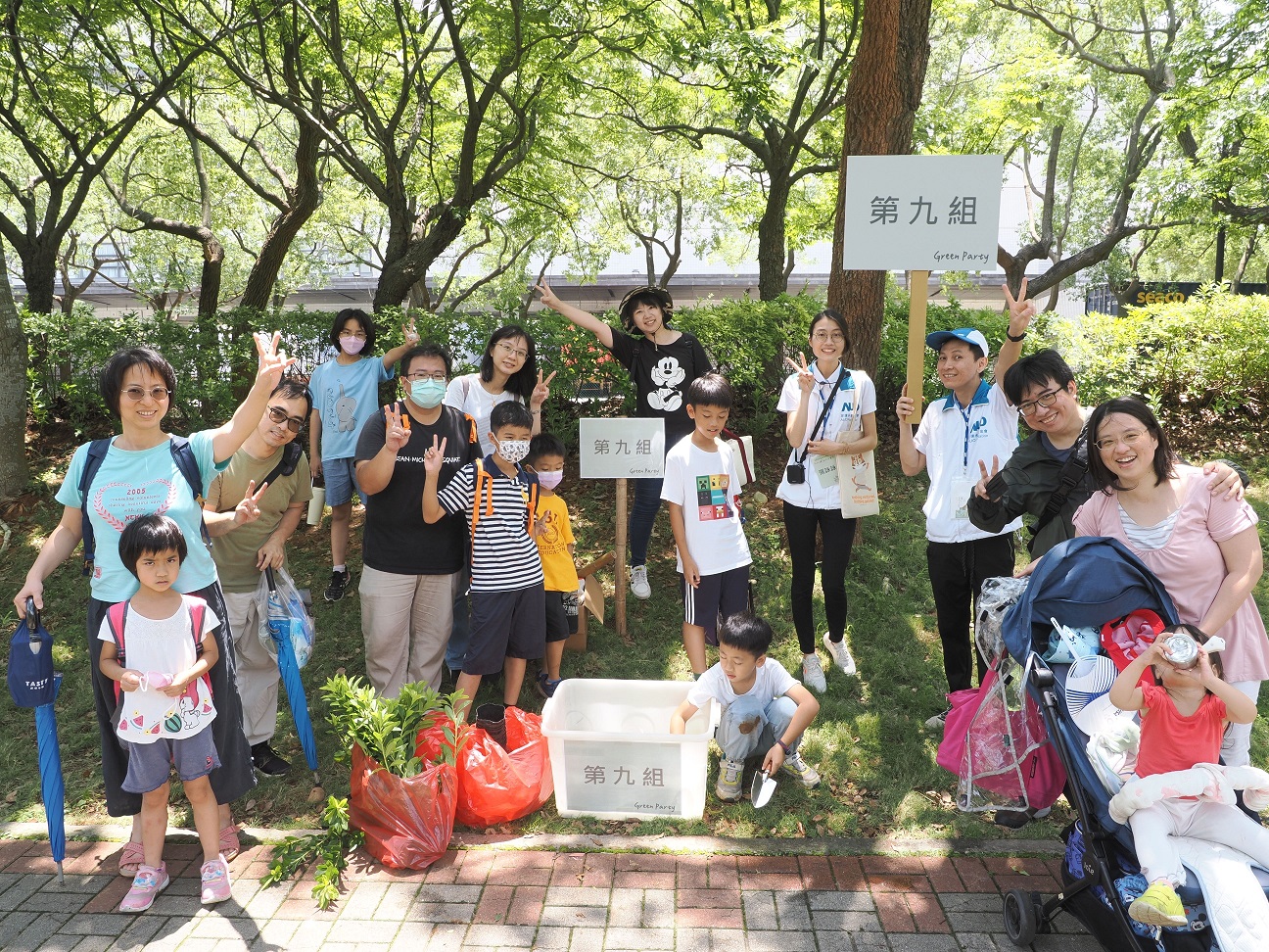 友達致力照顧員工「婚生養教陪」人生各階段的需求，推出科技製造業內首創之「有薪親子假」
